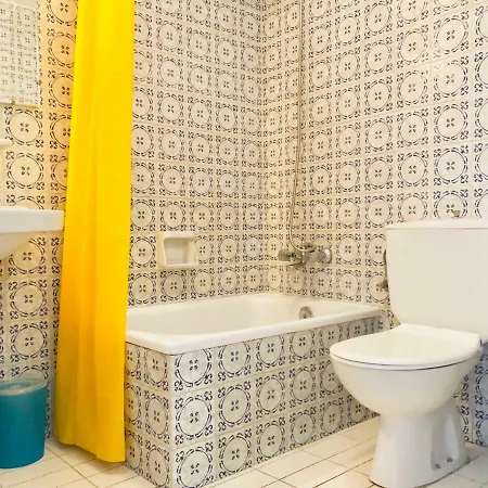 Royal Marin A5 Apartment Empuriabrava