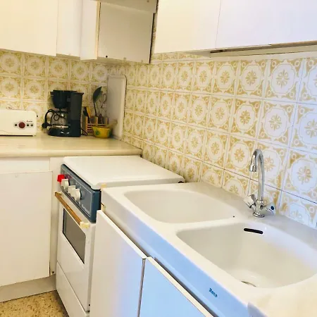 Apartamento Royal Marin A5